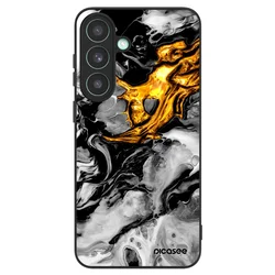 ULTIMATE CASE PowerShare za Samsung Galaxy S26 FE - Black Gold 2