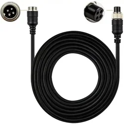 Produžni Video kabl 10m MF 4PIN Kettz RK-KT4P10M