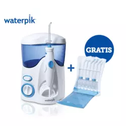 Waterpik Ultra oralni vodeni tuš WP-100 + GRATIS TS-100 set od 6 nastavaka