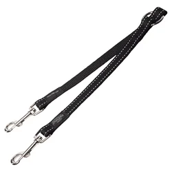 Rogz Razdelni povodac Utility Reflective Stitching - L