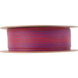 eSUN ePLA-Matte Dual Red Blue - 1,75 mm/1000 g