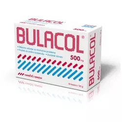 Bulacol 500