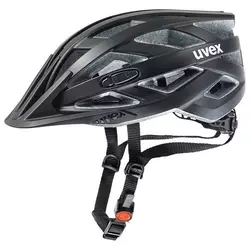 UVEX I-Vo CC Black Mat 56-60