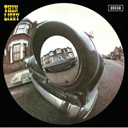 THIN LIZZY - Thin Lizzy (Vinyl)