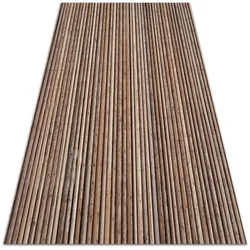 Decormat Preproga zunanja Bambusova preproga 120x180 cm
