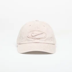 Čepica Nike Club Unstructured Denim Patch Cap College Grey/ College Grey M/L