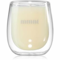 mmnt Bergamood dišeča sveča 240 ml