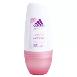 Adidas Control 48h antiperspirant roll-on 50 ml za žene