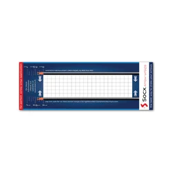 Socx Application Pad