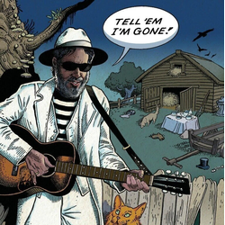 Yusuf/Cat Stevens - Tell Em Im Gone (Yellow Coloured) (LP)