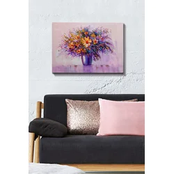 Wallity platno za sliku Tablo-45, 50x70 cm
