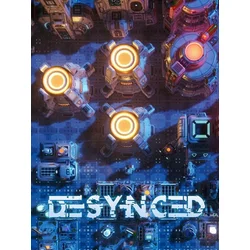 Desynced (PC) Steam Key GLOBAL