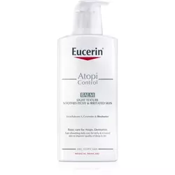 Eucerin AtopiControl Balsam, 400 ml
