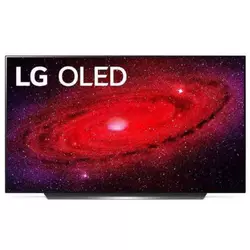 LG OLED TV OLED65C12LA