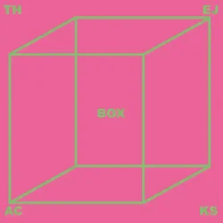 Jacks - Box (LP)