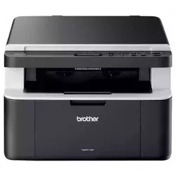 BROTHER Štampač MFP DCP-1512E/2400x600 dpi/20ppm/USB/Toner TN1030