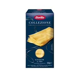 BARILLA Testenine Lasagne Semola 250g