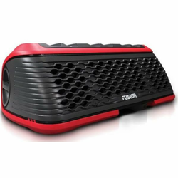 FUSION StereoActive Red