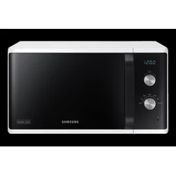 Mikrotalasna SAMSUNG MS23K3614AW/E2/DualDial /23l/800W/LED ekran/Bela