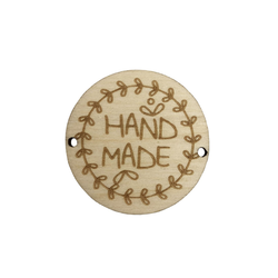 AtmoWood Znak HANDMADE IV