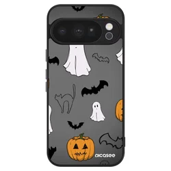 ULTIMATE CASE za Google Pixel 10 Pro - Spooky crew