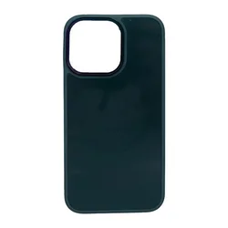 Maska za telefon MAGSAFE AG za Iphone 14 Pro, Zelena