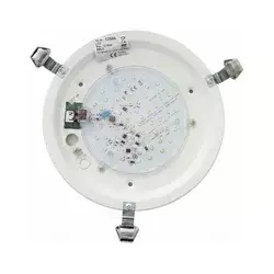 Eglo - LED nosač za plafonsku svetiljku sa LED izvorom 11W/230V pr. 30 cm