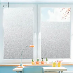 Modouyu Zaštitna folija za prozor sa UV zaštitom, 45x200cm