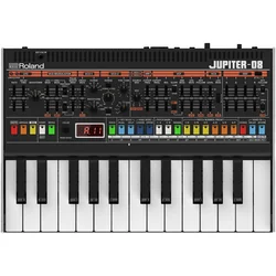 Roland JUPITER-08 Synthesizer
