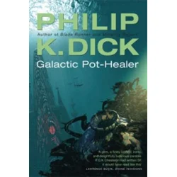 Galactic Pot-Healer
