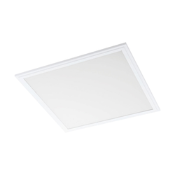 EGLO 97629 - LED RGB prigušiva svetiljka SALOBRENA-C LED/24W/230V
