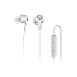Xiaomi MI žičen headset, srebrn
