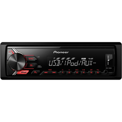 PIONEER avtoradio MVH-S100UI