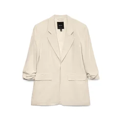 VERO MODA Blazer VMSISSE  progasto bež