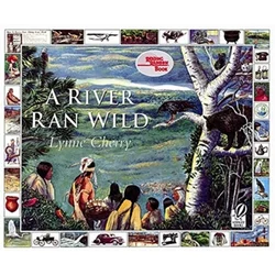 River Ran Wild