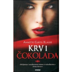 Krv i eokolada