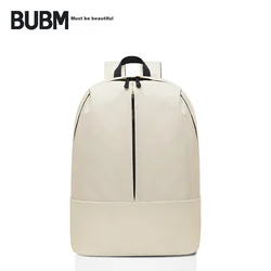 Biyoumei Školski ranac, 10 L, Krem