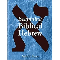 Beginning Biblical Hebrew