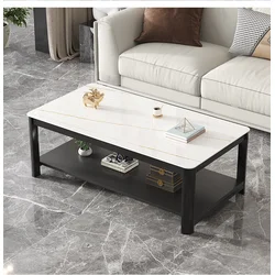 Kulin Klub sto, 120x45x60 cm, Beli