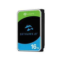 16TB 3.5 inča SATA III 256MB ST20000VE002 SkyHawk AI hard disk