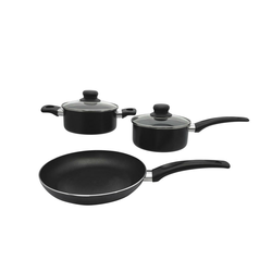 SET ŠERPI 3 dela