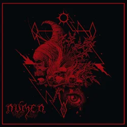 Numen - Erre (LP)