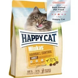 Happy Cat Minkas Piletina - 10 kg