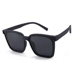 SooGree Unisex naočare za sunce, Crne