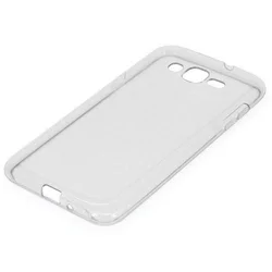 Przezračno zaštitno kućište za Huawei Mate 30 - Prozirna KP19213