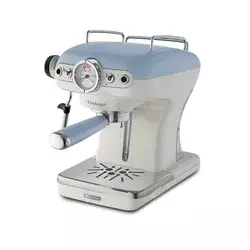 ARIETE Aparat za espresso kafu plavi