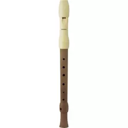Hohner Kids blok flavta Hohner Kids Alegra slonovina