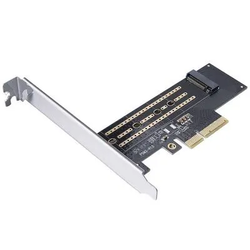 Orico PSM2 SSD adapter, M.2 NVMe u Pcle 3.0 x4