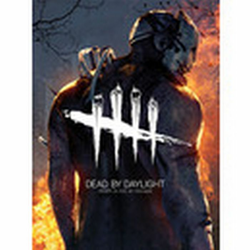 Dead by Daylight (Deluxe Edition) STEAM Key
