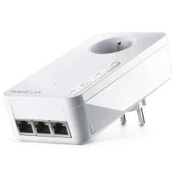 devolo Magic 2 LAN trojni razširitveni modul 2400 Mbps